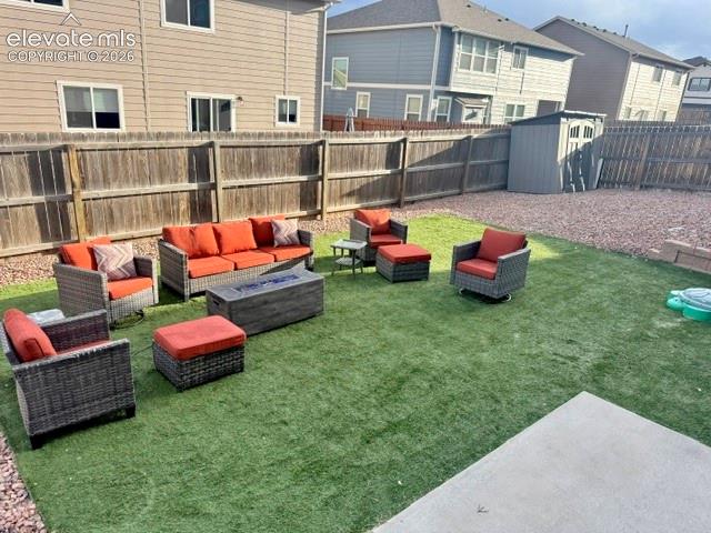 Image 43 of 43: Yard