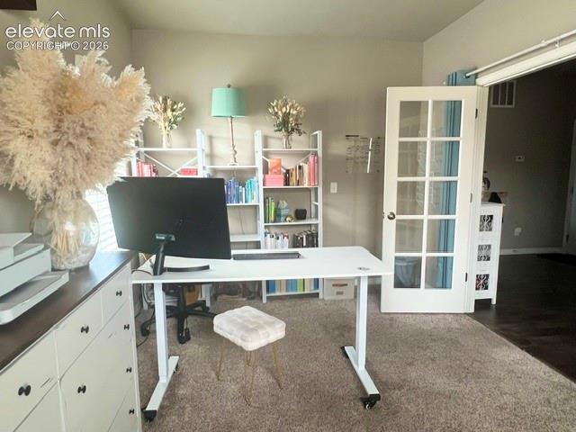 Image 6 of 42: Office