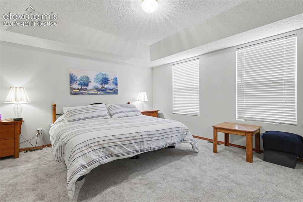 Image 13 of 31: Master Bedroom