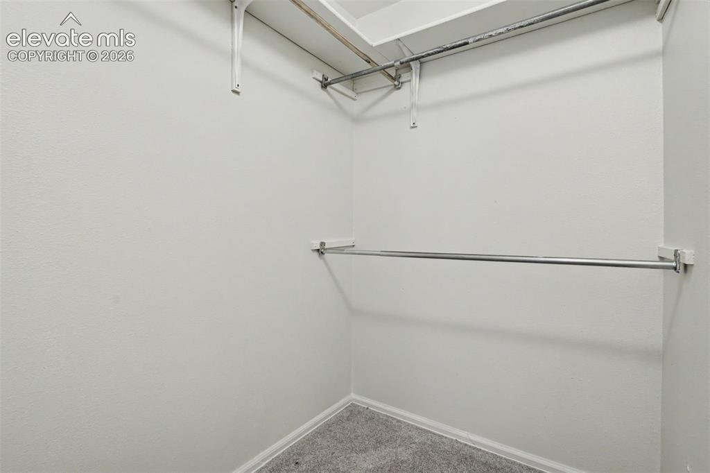 Image 14 of 31: Walk-In Closets