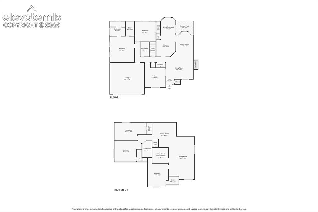 Image 30 of 31: Floor Plan