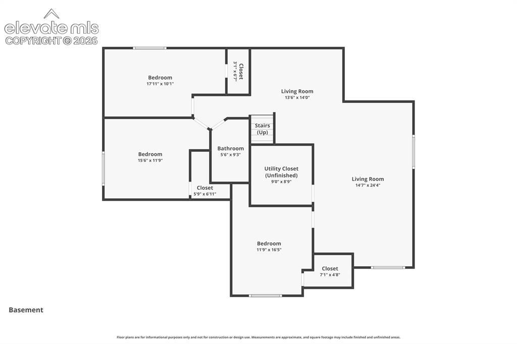 Image 31 of 31: Floor Plan