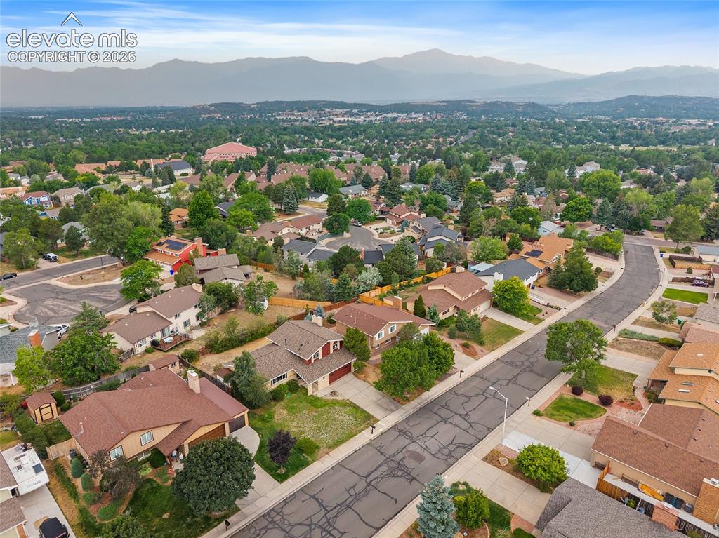 Image 32 of 33: Aerial View