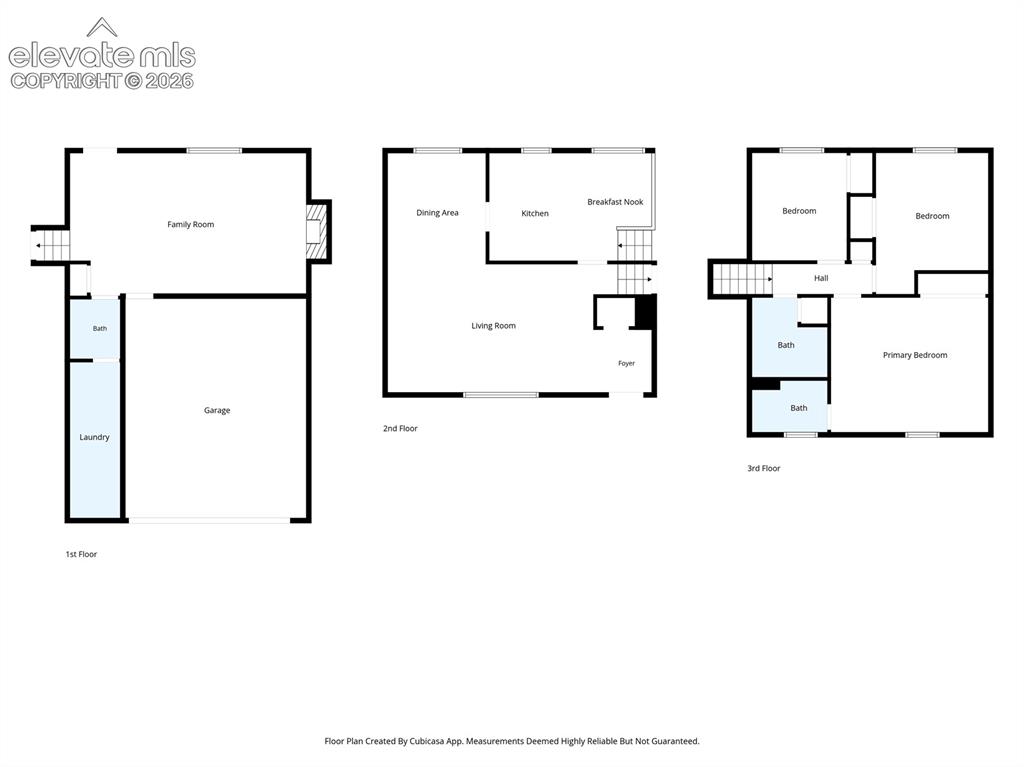 Image 33 of 33: Floor Plan