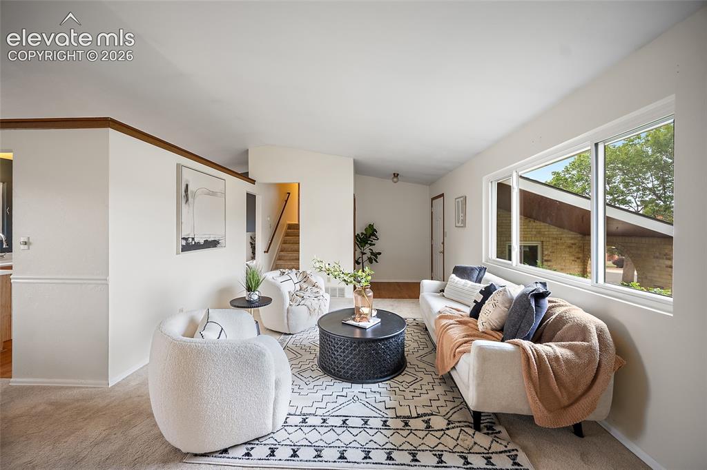 Image 9 of 33: Living Room