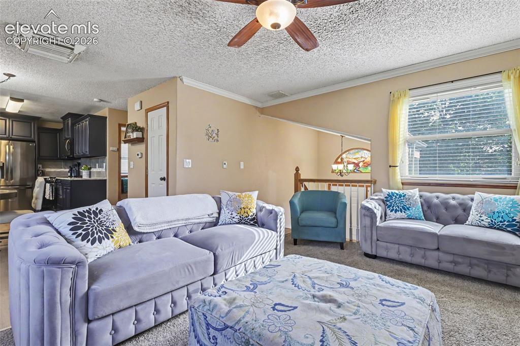 Image 15 of 34: Living Room