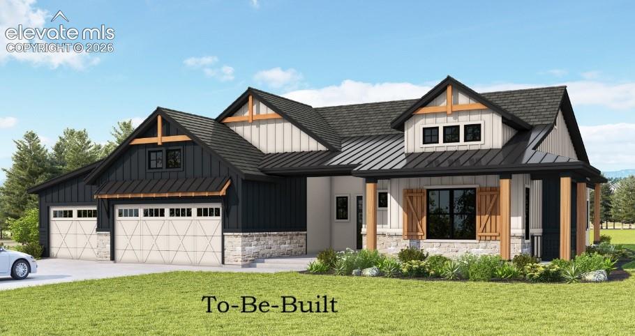 Image 1 of 23: Front of Structure