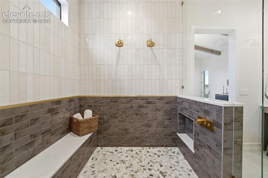 Image 11 of 23: Master Bathroom