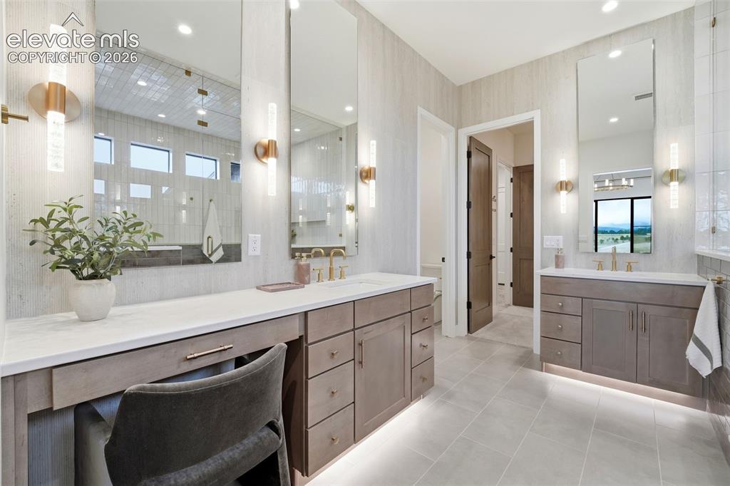 Image 13 of 23: Master Bathroom