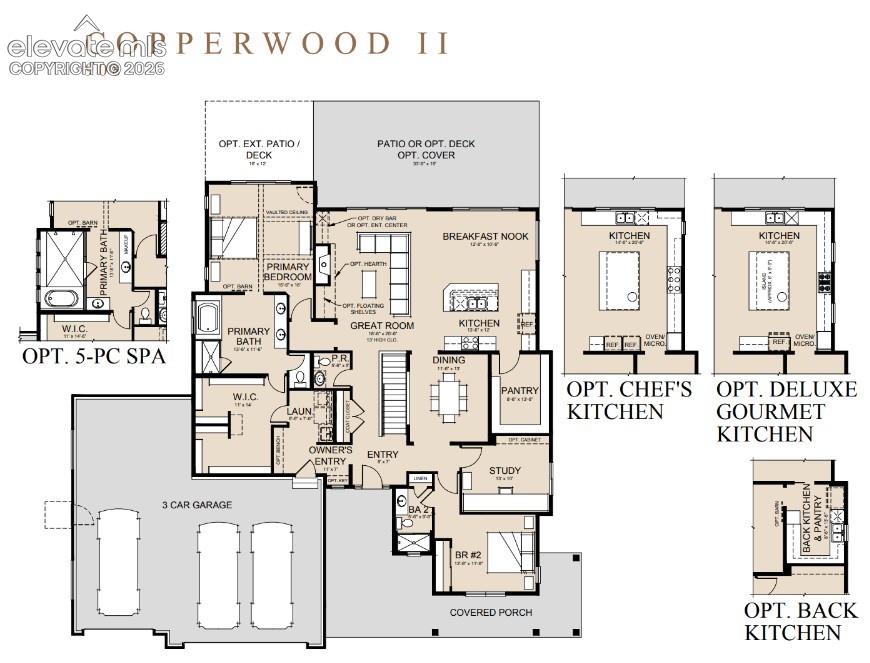 Image 2 of 23: Floor Plan