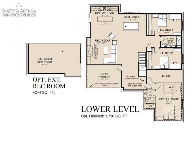 Image 3 of 23: Floor Plan