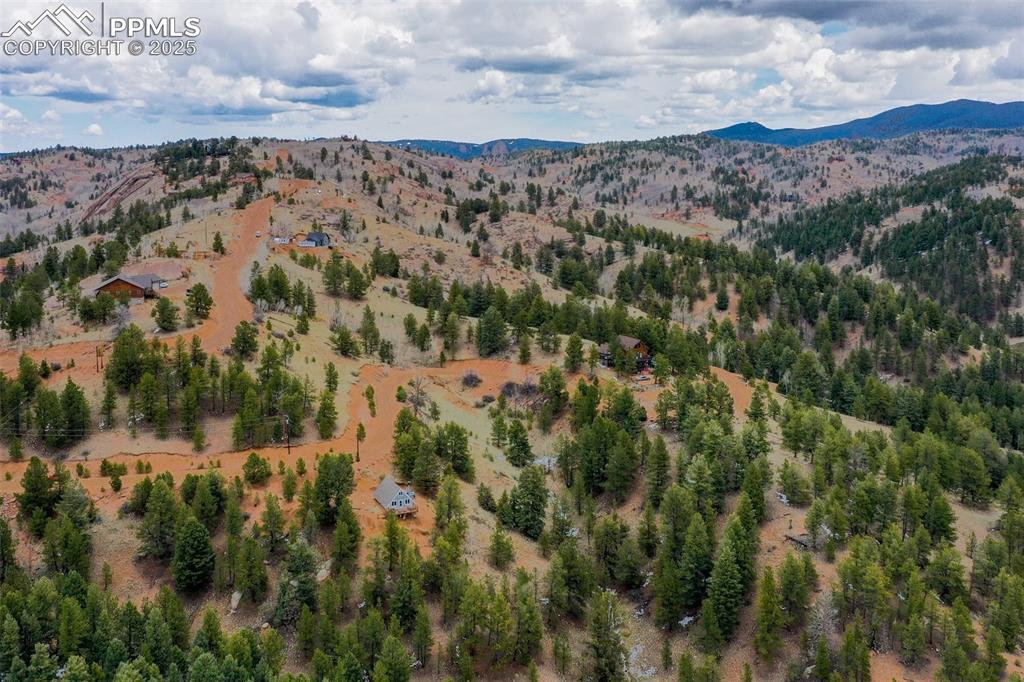 Image 45 of 50: Aerial View