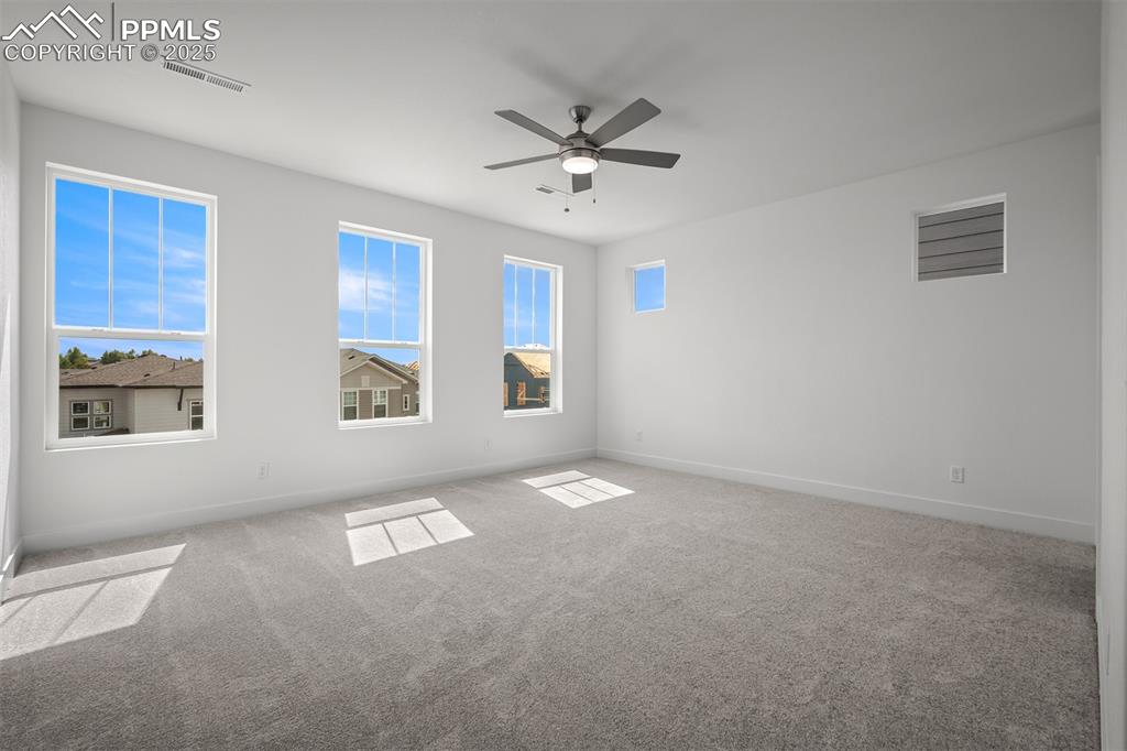 Image 15 of 34: Master Bedroom