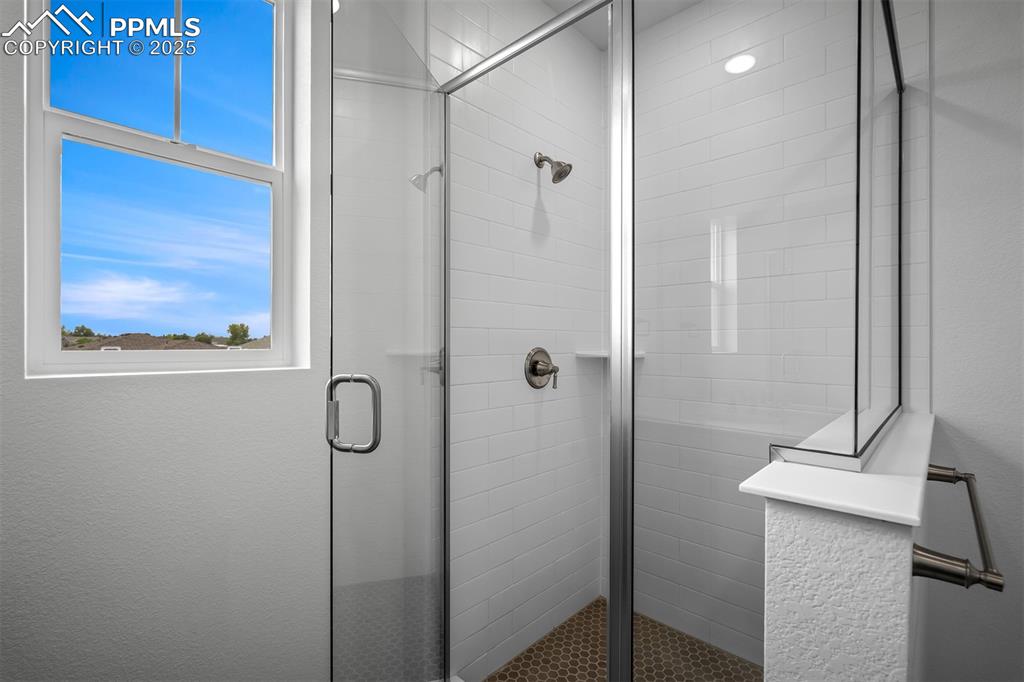 Image 18 of 34: Master Bathroom