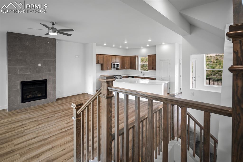 Image 2 of 34: Living Room