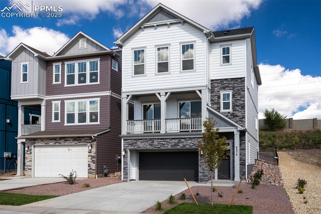 Image 30 of 34: Front of Structure