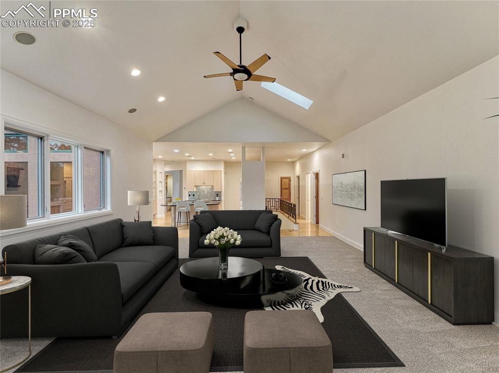 Image 24 of 50: Living Room