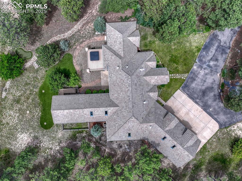 Image 49 of 50: Aerial View