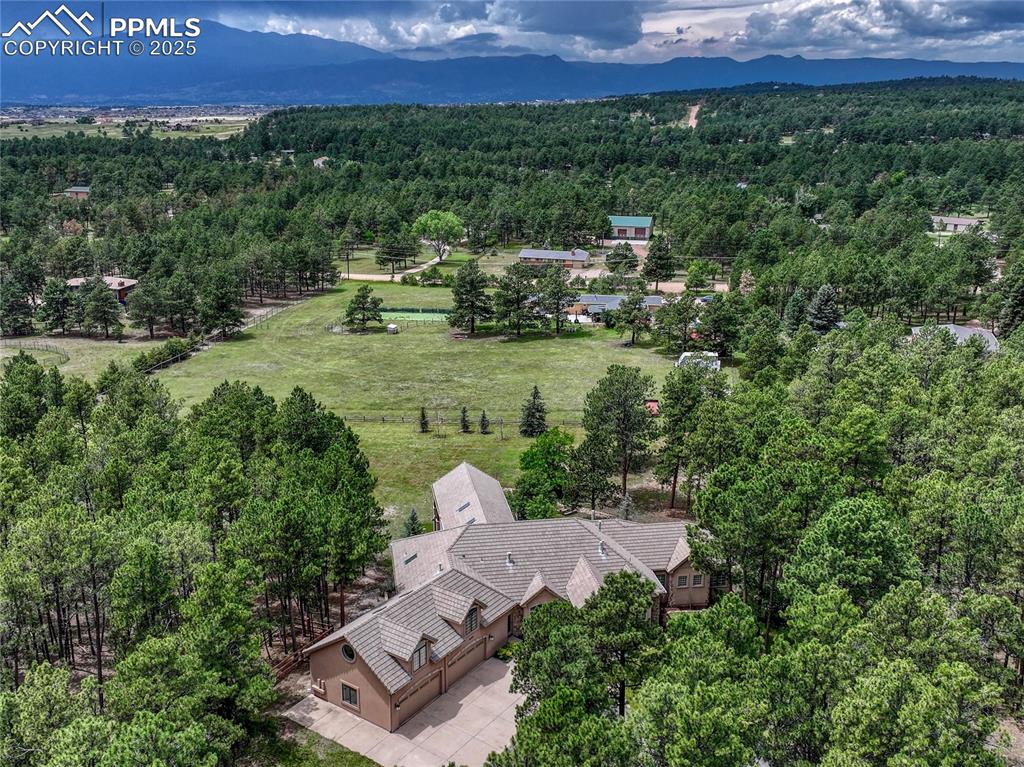 Image 6 of 50: Aerial View