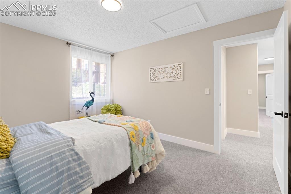 Image 25 of 45: Bedroom