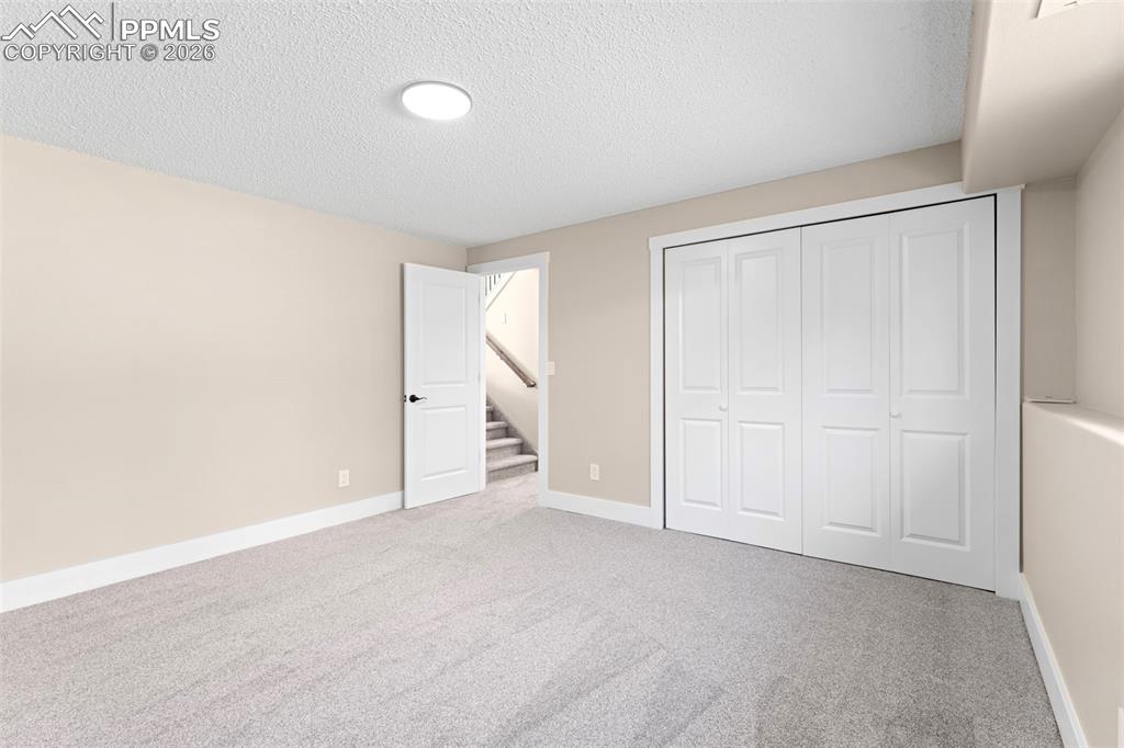 Image 29 of 45: Bedroom