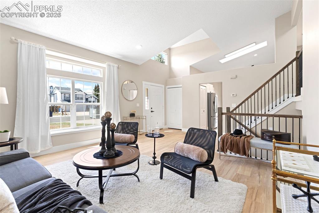 Image 3 of 45: Living Room