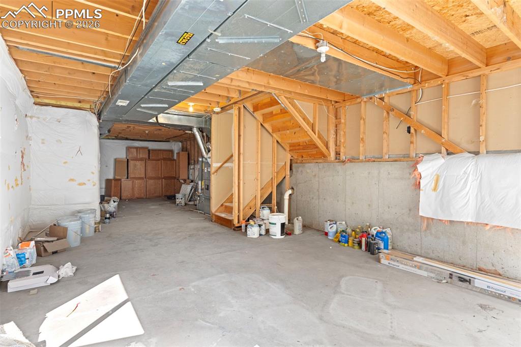 Image 37 of 45: Basement