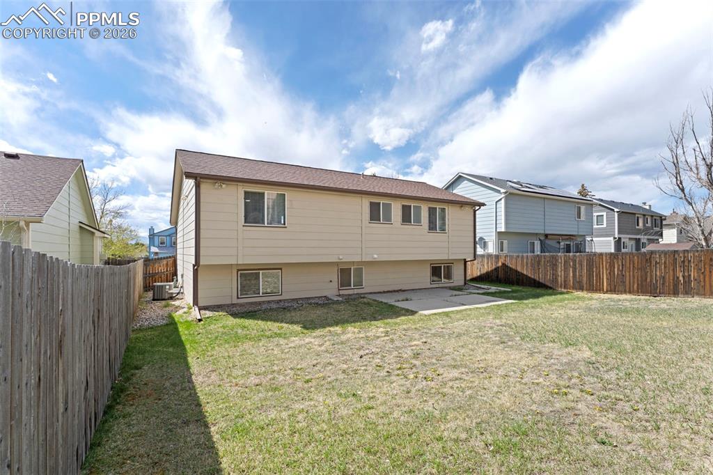 Image 41 of 45: Back of Structure