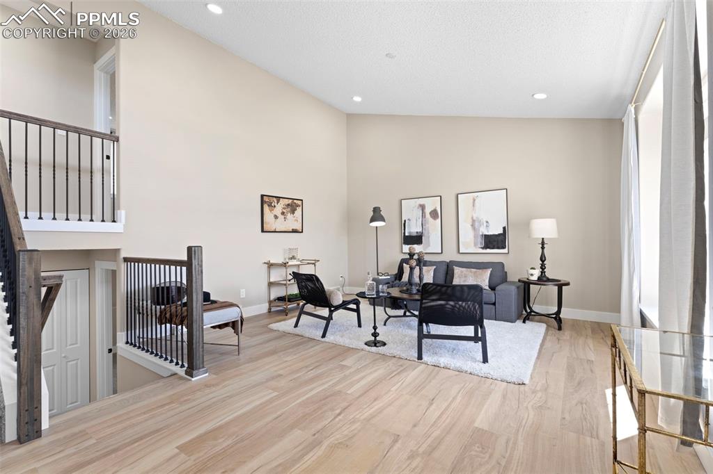 Image 7 of 45: Living Room