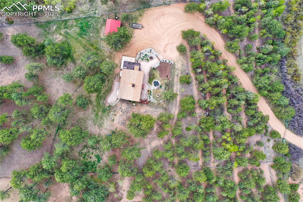 Image 39 of 48: Aerial View