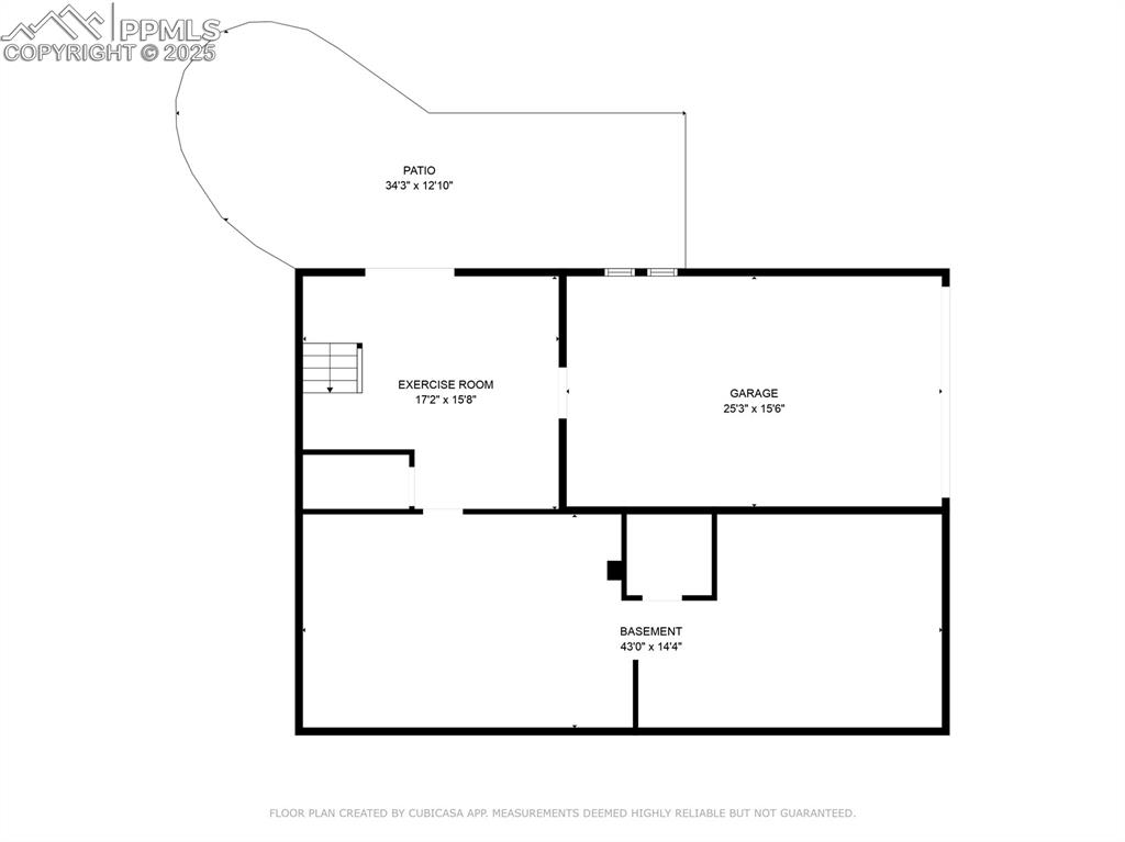Image 45 of 48: Floor Plan