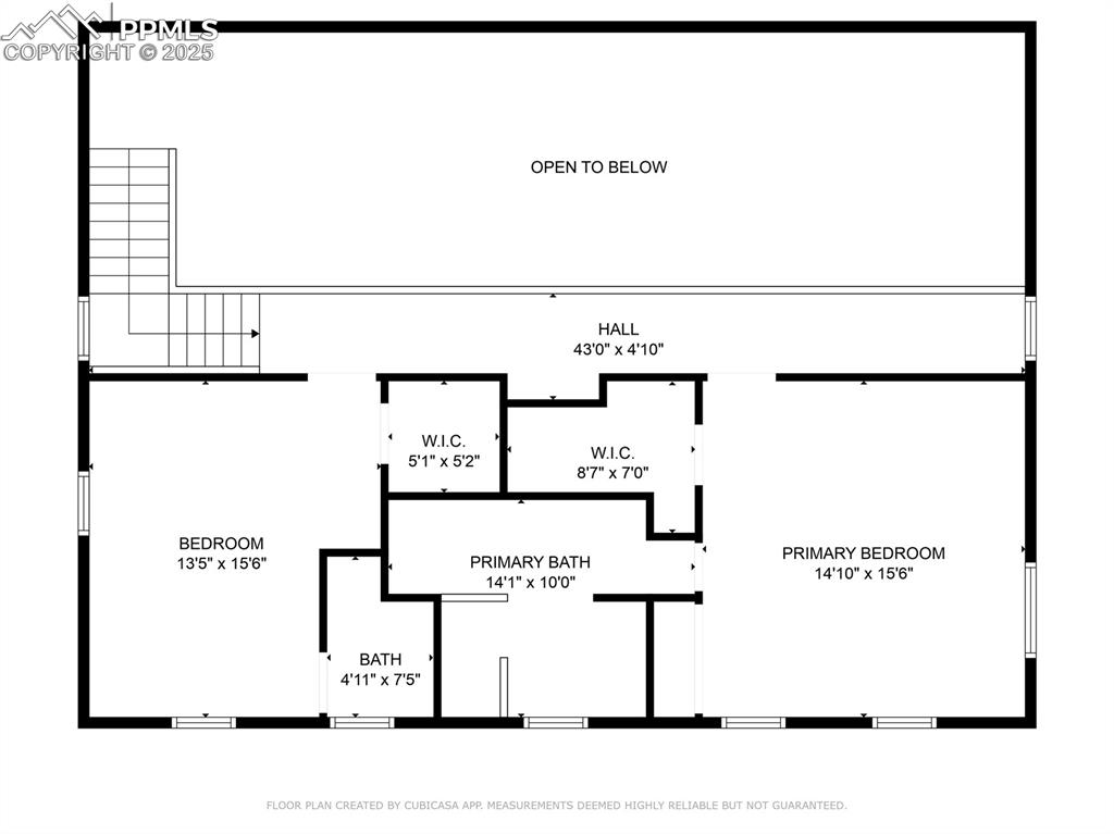 Image 47 of 48: Floor Plan