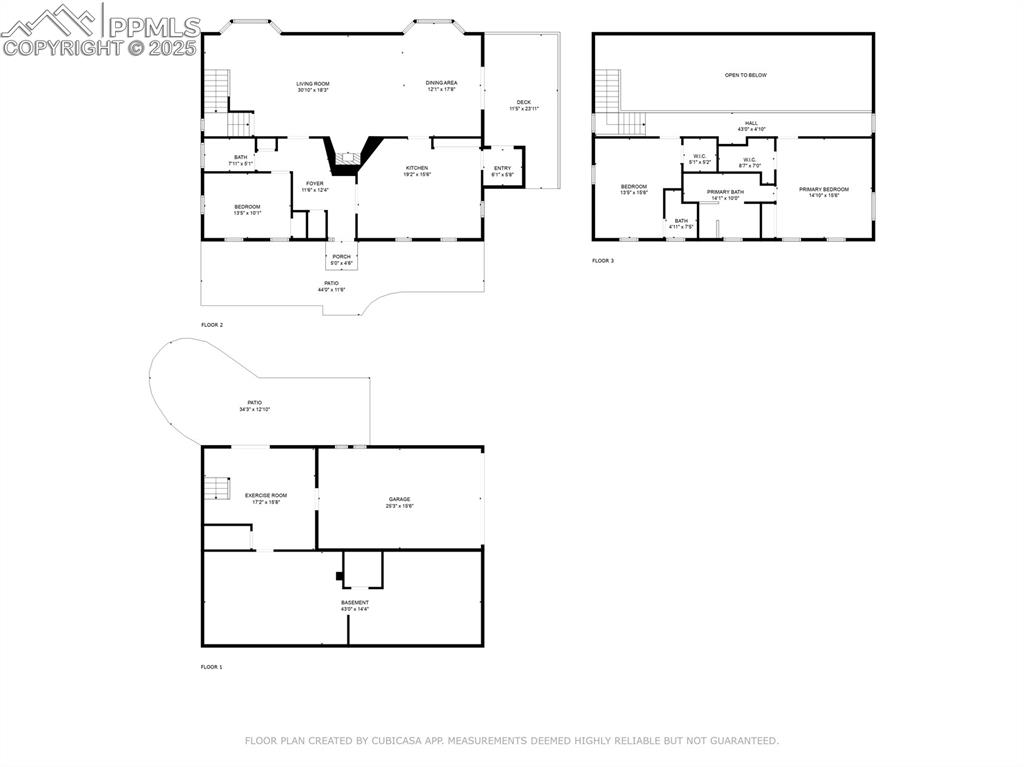 Image 48 of 48: Floor Plan