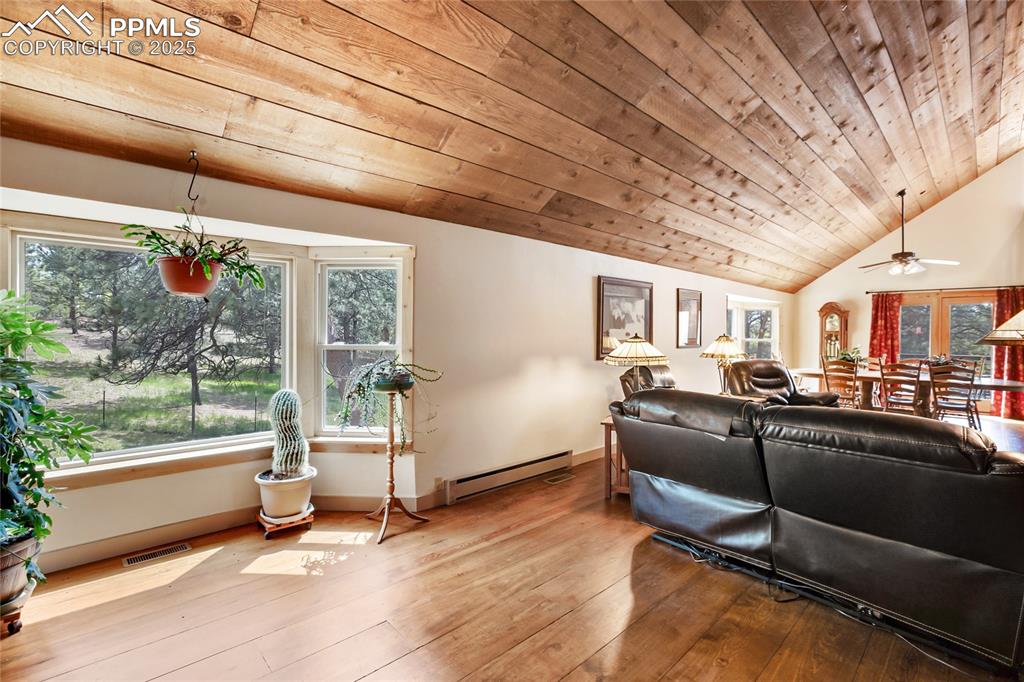 Image 8 of 48: Living Room