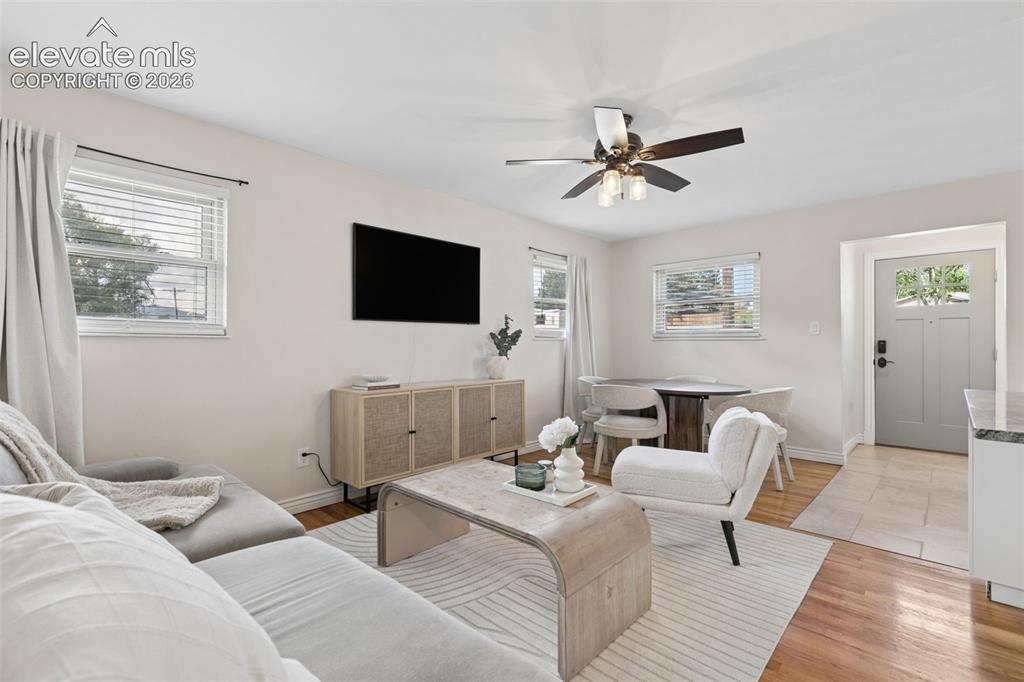 Image 6 of 35: Living Room
