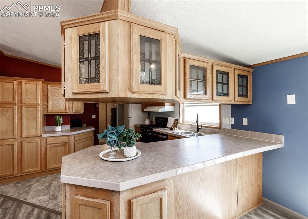 Image 11 of 40: Kitchen