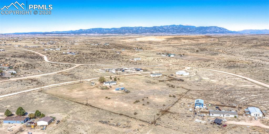 Image 40 of 40: Aerial View