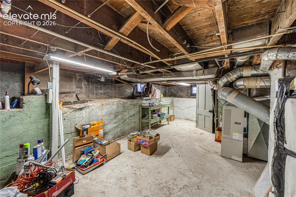 Image 41 of 48: Basement