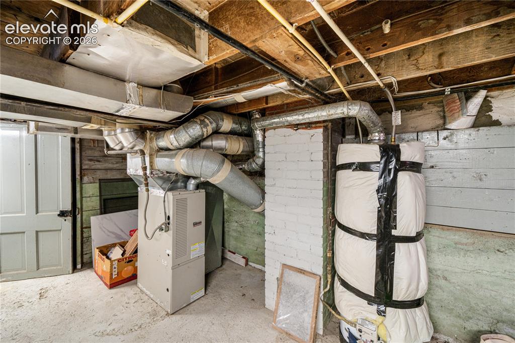 Image 42 of 48: Basement