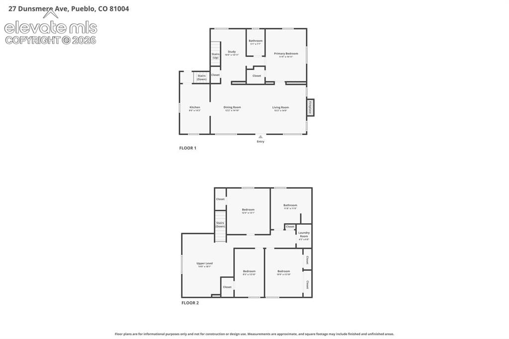 Image 50 of 50: Floor Plan