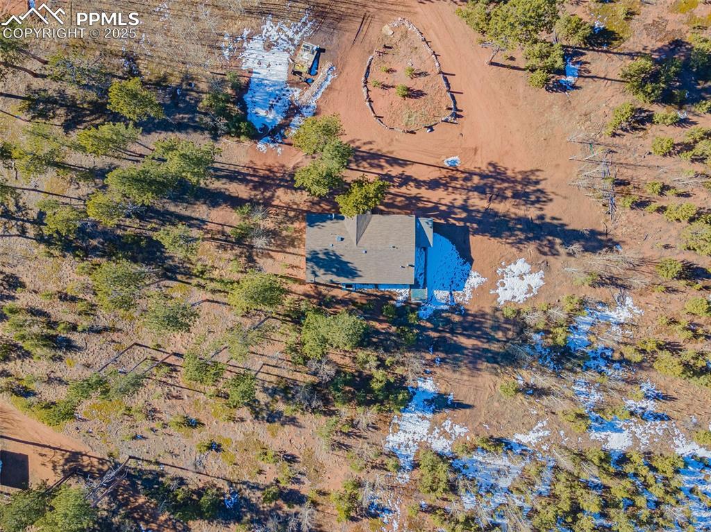 Image 23 of 30: Aerial View