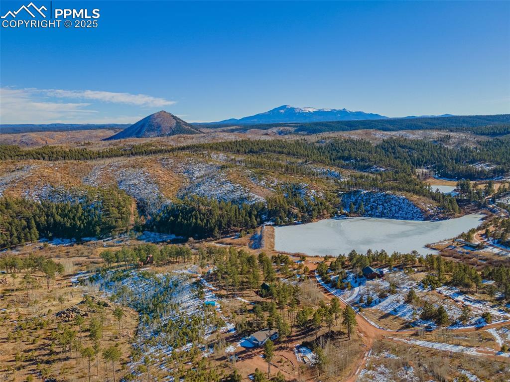 Image 26 of 30: Aerial View