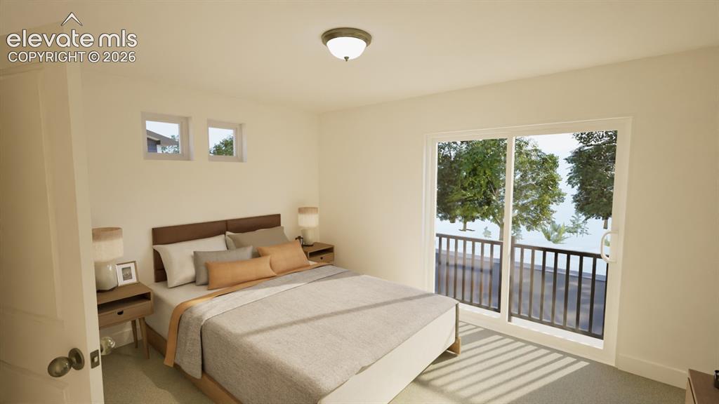 Image 10 of 24: Bedroom