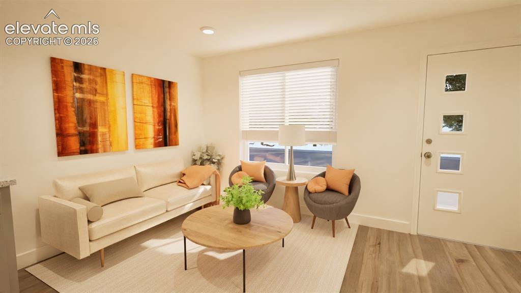 Image 2 of 24: Family Room