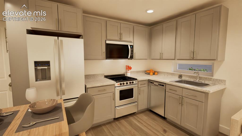 Image 5 of 24: Kitchen