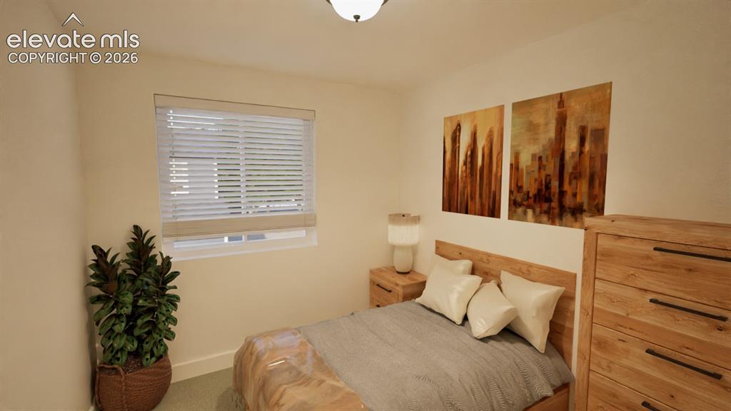 Image 6 of 24: Bedroom