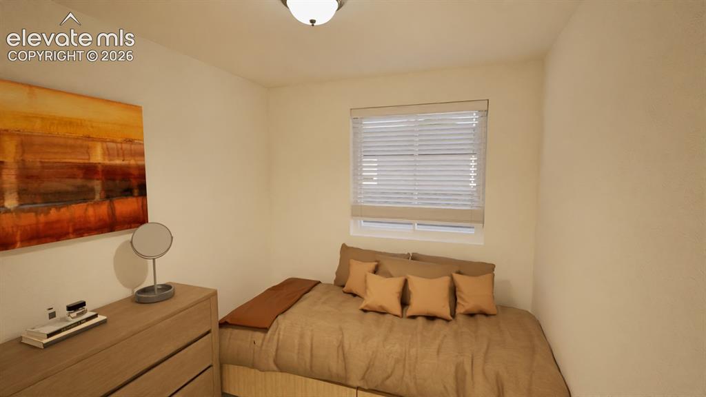 Image 8 of 24: Bedroom