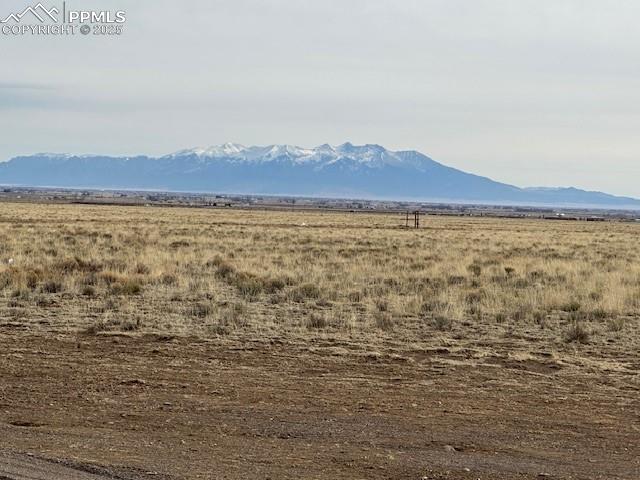 Image 11 of 28: View of mountain feature