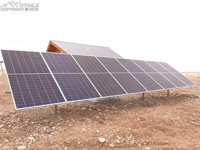Image 16 of 28: Solar panel