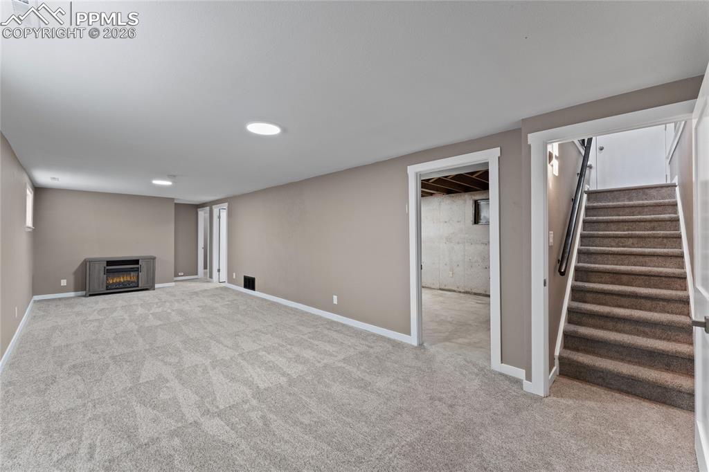 Image 22 of 36: Basement